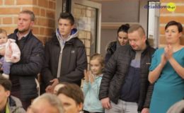 Koncert Kolęd i Pastorałek uczniów szkoły muzycznej w Działdowie