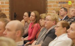 Koncert Kolęd i Pastorałek uczniów szkoły muzycznej w Działdowie