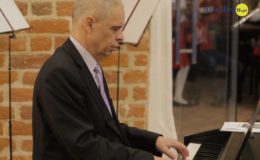 Koncert Kolęd i Pastorałek uczniów szkoły muzycznej w Działdowie