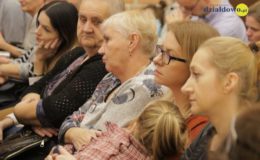 Koncert Kolęd i Pastorałek uczniów szkoły muzycznej w Działdowie