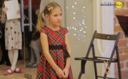 Koncert Kolęd i Pastorałek uczniów szkoły muzycznej w Działdowie