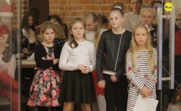 Koncert Kolęd i Pastorałek uczniów szkoły muzycznej w Działdowie