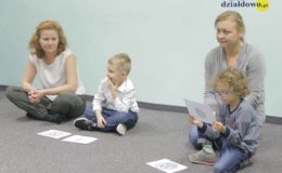 Spotkanie ze Św Mikołajem w MDK