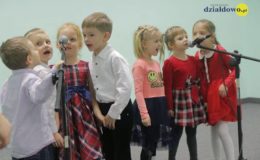 Spotkanie ze Św Mikołajem w MDK