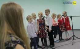 Spotkanie ze Św Mikołajem w MDK