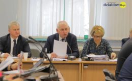 III sesja Rady Miasta Działdowo