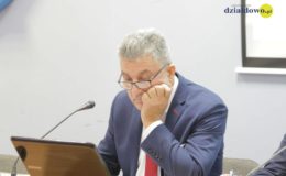 III sesja Rady Miasta Działdowo [zdjęcia, protokoły głosowań]