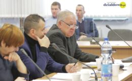III sesja Rady Miasta Działdowo [zdjęcia, protokoły głosowań]