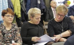 III sesja Rady Miasta Działdowo [zdjęcia, protokoły głosowań]