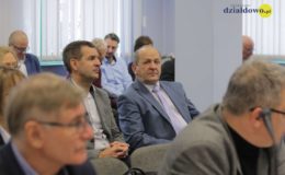 III sesja Rady Miasta Działdowo