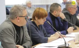III sesja Rady Miasta Działdowo