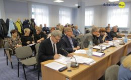 III sesja Rady Miasta Działdowo