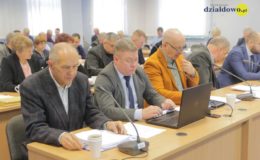 III sesja Rady Miasta Działdowo