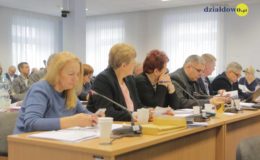 III sesja Rady Miasta Działdowo