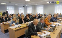 III sesja Rady Miasta Działdowo