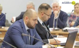III sesja Rady Miasta Działdowo