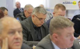 III sesja Rady Miasta Działdowo