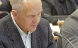 III sesja Rady Miasta Działdowo