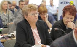 III sesja Rady Miasta Działdowo