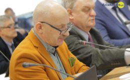 III sesja Rady Miasta Działdowo