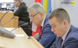 III sesja Rady Miasta Działdowo