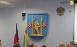 III sesja Rady Miasta Działdowo