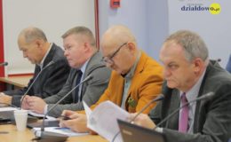 III sesja Rady Miasta Działdowo