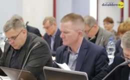III sesja Rady Miasta Działdowo