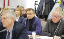III sesja Rady Miasta Działdowo