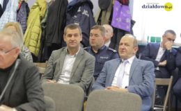 III sesja Rady Miasta Działdowo