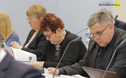 III sesja Rady Miasta Działdowo