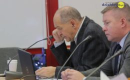 III sesja Rady Miasta Działdowo