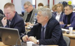 III sesja Rady Miasta Działdowo