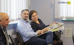 III sesja Rady Miasta Działdowo