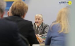 III sesja Rady Miasta Działdowo