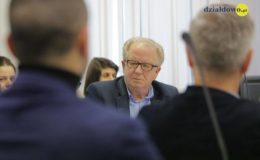 III sesja Rady Miasta Działdowo