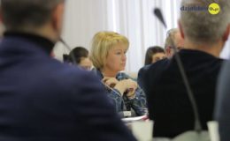 III sesja Rady Miasta Działdowo