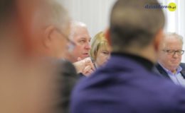 III sesja Rady Miasta Działdowo