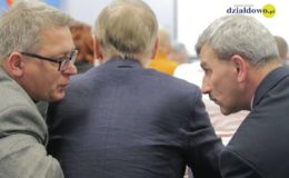 III sesja Rady Miasta Działdowo