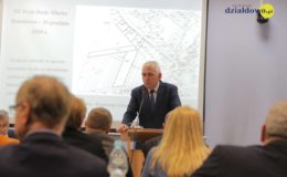 III sesja Rady Miasta Działdowo