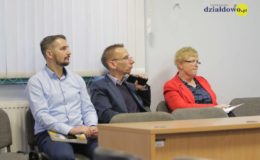 III sesja Rady Miasta Działdowo