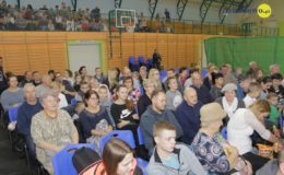 „Baśń o Dwunastu Miesiącach”
