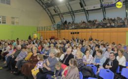 „Baśń o Dwunastu Miesiącach”