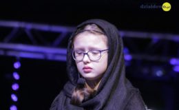 „Baśń o Dwunastu Miesiącach”
