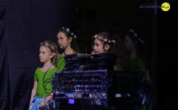 „Baśń o Dwunastu Miesiącach”
