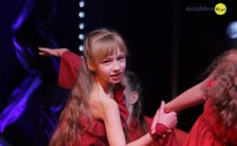 „Baśń o Dwunastu Miesiącach”