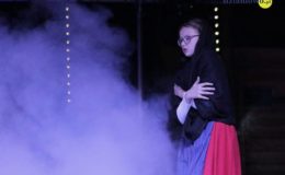 „Baśń o Dwunastu Miesiącach”