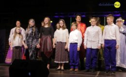 „Baśń o Dwunastu Miesiącach”