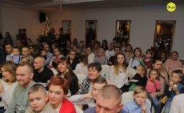 Świąteczny koncert Szkoły Art Music