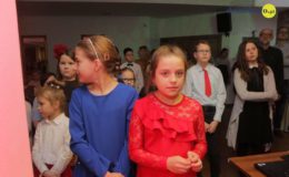 Świąteczny koncert Szkoły Art Music